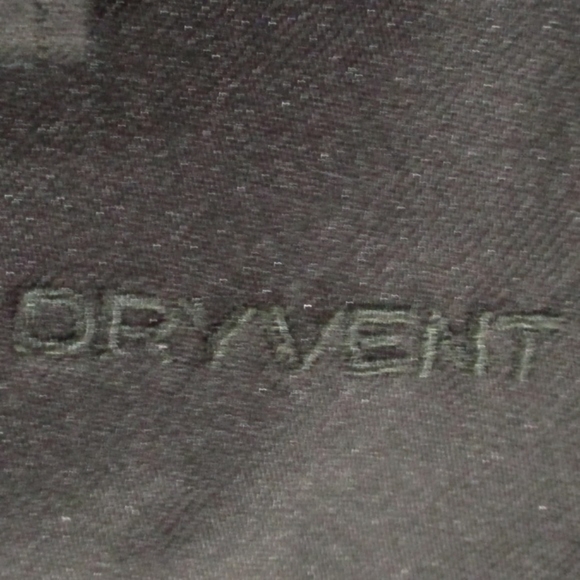 The North Face Ski Snow Pants Women's XS Black Driven Insulated Winter Outdoors - Picture 6 of 11